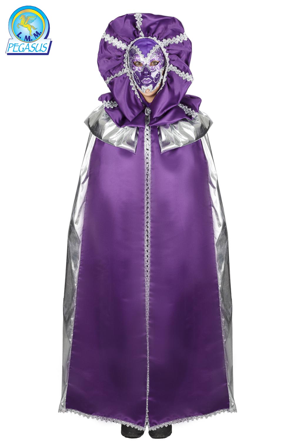 DOMINO CANAL GRANDE VIOLA